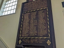 St John, Walter - Sir Walter St Johns School - Sir Walter St Johns School WW1 Memorial (id=7672)